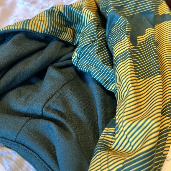 Green Bay Packers Lightweight hooded long sleeve - Picture 10 of 11